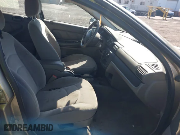 ✅ 2003 Dodge Stratus SXT • VIN: 1B3EL46X13N563186 • Lot: 43136733. Listed on IAAI with 111,093 mi. Free auction sales archive from the USA and detailed vehicle history report at DreamBid. Image 5.