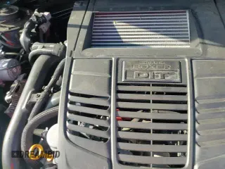 ✅ 2020 Subaru WRX Limited • VIN: JF1VA1P60L8800411 • Lot: 83833425. Wystawiony na Copart z przebiegiem 57 353 mil. Bezpłatny archiwum sprzedaży aukcyjnych z USA i szczegółowy raport historii pojazdu na DreamBid. Zdjęcie 13.