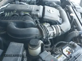 ✅ 2005 Nissan Xterra S • VIN: 5N1AN08W85C658522 • Лот: 42815732. Опубликован ранее на IAAI с пробегом 184 449 миль. Бесплатный доступ к архиву аукционных продаж из США и подробный отчёт об истории автомобиля на DreamBid. Изображение 12.