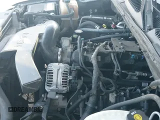 ✅ 2005 GMC Yukon Denali • VIN: 1GKEK63U05J241662 • Lot: 42626746. Listed on IAAI with 172,578 mi. Free auction sales archive from the USA and detailed vehicle history report at DreamBid. Image 20.