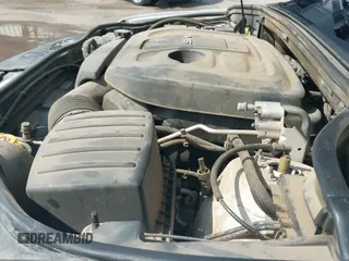 ✅ 2016 Jeep Grand Cherokee Overland • VIN: 1C4RJFCG8GC309773 • Lot: 42761220. Wystawiony na IAAI z przebiegiem 126 071 mil. Bezpłatny archiwum sprzedaży aukcyjnych z USA i szczegółowy raport historii pojazdu na DreamBid. Zdjęcie 20.