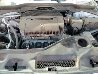 ✅ 2022 Acura MDX Technology • VIN: 5J8YD9H47NL011927 • Лот: 69447165. Опубликован ранее на Copart с пробегом 46 274 миль. Бесплатный доступ к архиву аукционных продаж из США и подробный отчёт об истории автомобиля на DreamBid. Изображение 14.