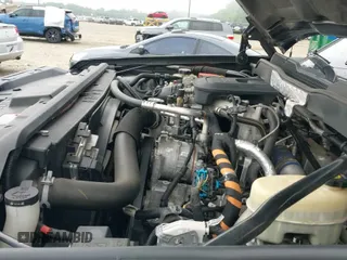 ✅ 2016 Chevrolet Silverado 2500HD LT • VIN: 1GC1KVE88GF146941 • Lot: 42080731. Wystawiony na IAAI z przebiegiem 161 760 mil. Bezpłatny archiwum sprzedaży aukcyjnych z USA i szczegółowy raport historii pojazdu na DreamBid. Zdjęcie 19.