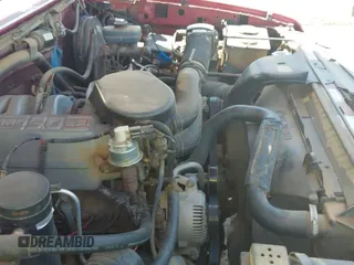 ✅ 1995 Ford F-150 • VIN: 1FTEX15N1SKA05534 • Lot: 42080600. Listed on IAAI with 135,907 mi. Free auction sales archive from the USA and detailed vehicle history report at DreamBid. Image 13.