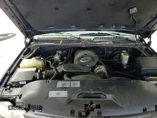 2002 Chevrolet Silverado 1500 LS с VIN 1GCEK14V82Z300220, выставлен на аукционе Copart как лот 87164594 с пробегом 115 109 миль миль и Чистый • Clean title. История ставок и продаж доступна на DreamBid. Изображение 14.