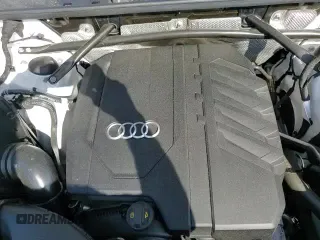 ✅ 2022 Audi Q5 S line Premium Plus • VIN: WA1EAAFY2N2048756 • Лот: 85198615. Опубликован ранее на Copart с пробегом 29 257 миль. Бесплатный доступ к архиву аукционных продаж из США и подробный отчёт об истории автомобиля на DreamBid. Изображение 14.