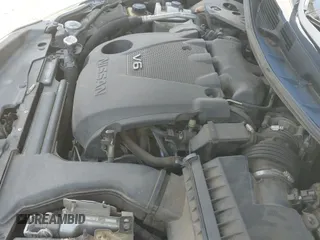 ✅ 2017 Nissan Maxima SR • VIN: 1N4AA6AP1HC371670 • Lot: 42658517. Listed on IAAI with 273,530 mi. Free auction sales archive from the USA and detailed vehicle history report at DreamBid. Image 20.