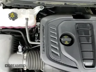 ✅ 2025 Jeep Wagoneer Series II • VIN: 1C4SJVBP7SS507496 • Lot: 81069935. Listed on Copart with 6,413 mi. Free auction sales archive from the USA and detailed vehicle history report at DreamBid. Image 15.