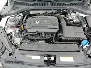 ✅ 2024 Volkswagen Jetta 40th Anniversary Edition • VIN: 3VW8T7BUXRM036014 • Лот: 44445725. Опубликован ранее на Copart с пробегом 4 625 миль. Бесплатный доступ к архиву аукционных продаж из США и подробный отчёт об истории автомобиля на DreamBid. Изображение 13.