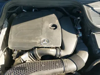 ✅ 2020 Mercedes-Benz GLE 350 • VIN: 4JGFB4KB7LA153804 • Лот: 43065418. Опубликован ранее на IAAI с пробегом 125 146 миль. Бесплатный доступ к архиву аукционных продаж из США и подробный отчёт об истории автомобиля на DreamBid. Изображение 20.