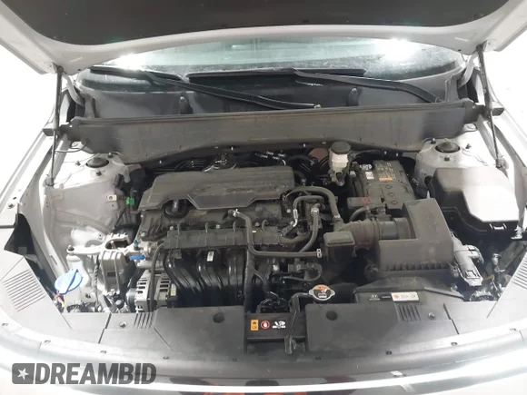 ✅ 2025 Hyundai Kona SEL • VIN: KM8HBCAB1SU305075 • Лот: 44069330. Опубликован ранее на IAAI с пробегом 13 166 миль. Бесплатный доступ к архиву аукционных продаж из США и подробный отчёт об истории автомобиля на DreamBid. Изображение 10.