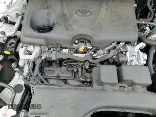 ✅ 2023 Toyota RAV4 XLE • VIN: 2T3P1RFV1PC328117 • Lot: 66934155. Wystawiony na Copart z przebiegiem 41 089 mil. Bezpłatny archiwum sprzedaży aukcyjnych z USA i szczegółowy raport historii pojazdu na DreamBid. Zdjęcie 16.