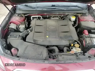 ✅ 2019 Subaru Outback Limited • VIN: 4S4BSENC2K3296381 • Лот: 85289305. Опубликован ранее на Copart с пробегом 125 282 миль. Бесплатный доступ к архиву аукционных продаж из США и подробный отчёт об истории автомобиля на DreamBid. Изображение 16.