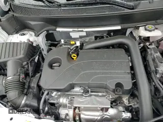 ✅ 2025 Chevrolet Equinox FWD LT • VIN: 3GNAXHEG0SL308917 • Lot: 69096425. Wystawiony na Copart z przebiegiem 3 014 mil. Bezpłatny archiwum sprzedaży aukcyjnych z USA i szczegółowy raport historii pojazdu na DreamBid. Zdjęcie 14.