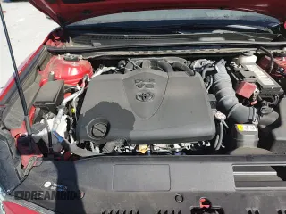 ✅ 2023 Toyota Camry XSE • VIN: 4T1KZ1AK8PU075158 • Lot: 86114465. Wystawiony na Copart z przebiegiem 18 333 mil. Bezpłatny archiwum sprzedaży aukcyjnych z USA i szczegółowy raport historii pojazdu na DreamBid. Zdjęcie 16.