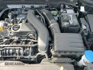 ✅ 2024 Volkswagen Taos S • VIN: 3VV8X7B26RM095679 • Лот: 72037445. Опубликован ранее на Copart с пробегом 4 322 миль. Бесплатный доступ к архиву аукционных продаж из США и подробный отчёт об истории автомобиля на DreamBid. Изображение 15.