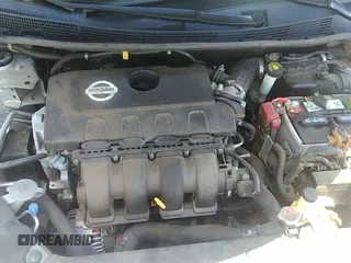 ✅ 2014 Nissan Sentra SL • VIN: 3N1AB7AP5EY226280 • Лот: 43072622. Опубликован ранее на IAAI с пробегом 231 944 миль. Бесплатный доступ к архиву аукционных продаж из США и подробный отчёт об истории автомобиля на DreamBid. Изображение 12.