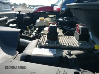 ✅ 2015 Jeep Patriot Altitude • VIN: 1C4NJPBA6FD380092 • Lot: 42682954. Listed on IAAI with 75,263 mi. Free auction sales archive from the USA and detailed vehicle history report at DreamBid. Image 12.