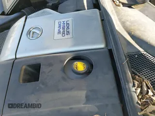 ✅ 2008 Lexus RX 400h • VIN: JTJHW31U882063252 • Лот: 43653131. Опубликован ранее на IAAI с пробегом 147 188 миль. Бесплатный доступ к архиву аукционных продаж из США и подробный отчёт об истории автомобиля на DreamBid. Изображение 13.