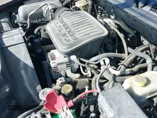 ✅ 2004 Dodge Dakota SLT • VIN: 1D7HG48K54S601092 • Lot: 41485542. Wystawiony na IAAI z przebiegiem 155 443 mil. Bezpłatny archiwum sprzedaży aukcyjnych z USA i szczegółowy raport historii pojazdu na DreamBid. Zdjęcie 12.