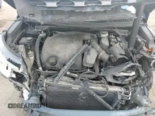 ✅ 2017 Ford Explorer • VIN: 1FM5K8B82HGC37217 • Лот: 86299875. Опубликован ранее на Copart с пробегом 146 571 миль. Бесплатный доступ к архиву аукционных продаж из США и подробный отчёт об истории автомобиля на DreamBid. Изображение 15.