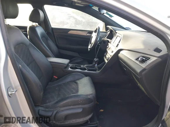 ✅ 2018 Hyundai Sonata Limited • VIN: 5NPE34AB2JH636864 • Lot: 44686373. Wystawiony na IAAI z przebiegiem 76 675 mil. Bezpłatny archiwum sprzedaży aukcyjnych z USA i szczegółowy raport historii pojazdu na DreamBid. Zdjęcie 5.