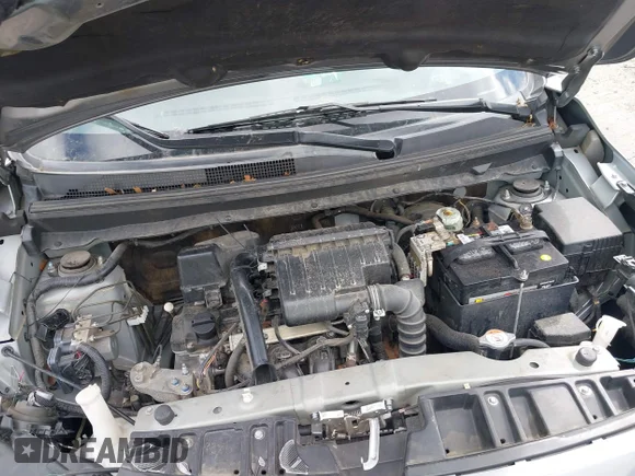 ✅ 2019 Mitsubishi Mirage ES • VIN: ML32F3FJXKHF15803 • Lot: 41962555. Listed on IAAI with 74,978 mi. Free auction sales archive from the USA and detailed vehicle history report at DreamBid. Image 10.