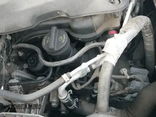 ✅ 2017 Chrysler Pacifica Touring L • VIN: 2C4RC1BG2HR795679 • Lot: 43551247. Listed on IAAI with 161,439 mi. Free auction sales archive from the USA and detailed vehicle history report at DreamBid. Image 19.