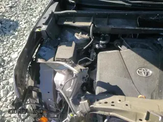 ✅ 2022 Toyota Highlander LE • VIN: 5TDZZRAH6NS118564 • Lot: 43166345. Listed on Copart with 37,510 mi. Free auction sales archive from the USA and detailed vehicle history report at DreamBid. Image 16.