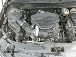 ✅ 2020 Cadillac XT6 AWD Sport • VIN: 1GYKPGRS6LZ235465 • Lot: 60370385. Listed on Copart with 62,545 mi. Free auction sales archive from the USA and detailed vehicle history report at DreamBid. Image 16.