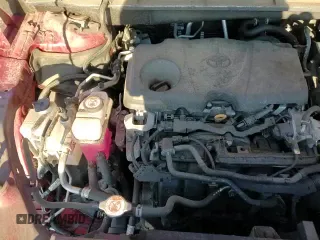 ✅ 2023 Toyota Highlander Hybrid XLE • VIN: 5TDKBRCH2PS117028 • Lot: 91017975. Listed on Copart with 83,700 mi. Free auction sales archive from the USA and detailed vehicle history report at DreamBid. Image 15.