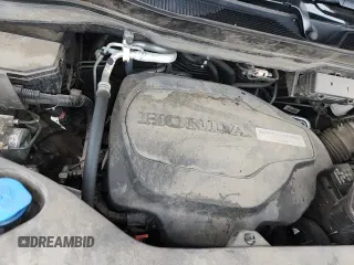 ✅ 2019 Honda Pilot EX-L • VIN: 5FNYF5H50KB010143 • Lot: 93414915. Listed on Copart with 124,310 mi. Free auction sales archive from the USA and detailed vehicle history report at DreamBid. Image 14.