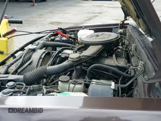 ✅ 1986 Nissan 720 • VIN: JN6ND01S4GW123573 • Лот: 42014747. Опубликован ранее на IAAI с пробегом 169 142 миль. Бесплатный доступ к архиву аукционных продаж из США и подробный отчёт об истории автомобиля на DreamBid. Изображение 19.