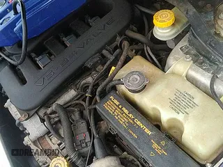 ✅ 2001 Chrysler LHS • VIN: 2C3HC56G01H536962 • Lot: 42200778. Listed on IAAI with 140,284 mi. Free auction sales archive from the USA and detailed vehicle history report at DreamBid. Image 19.