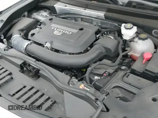 ✅ 2024 Cadillac XT4 FWD Luxury • VIN: 1GYAZAR45RF188654 • Lot: 41944467. Wystawiony na IAAI z przebiegiem 6 605 mil. Bezpłatny archiwum sprzedaży aukcyjnych z USA i szczegółowy raport historii pojazdu na DreamBid. Zdjęcie 18.