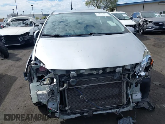 ✅ 2010 Toyota Prius II • VIN: JTDKN3DU7A0117908 • Lot: 43425906. Wystawiony na IAAI z przebiegiem 72 999 mil. Bezpłatny archiwum sprzedaży aukcyjnych z USA i szczegółowy raport historii pojazdu na DreamBid. Zdjęcie 6.