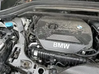 ✅ 2017 BMW X1 xDrive28i • VIN: WBXHT3Z35H4A55028 • Лот: 89674275. Опубликован ранее на Copart с пробегом 74 436 миль. Бесплатный доступ к архиву аукционных продаж из США и подробный отчёт об истории автомобиля на DreamBid. Изображение 16.