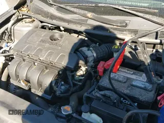 ✅ 2015 Nissan Sentra S • VIN: 3N1AB7AP7FY349483 • Lot: 43512686. Listed on IAAI with 124,336 mi. Free auction sales archive from the USA and detailed vehicle history report at DreamBid. Image 13.