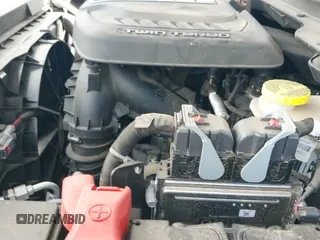 ✅ 2024 Jeep Grand Wagoneer Series II • VIN: 1C4SJSFP4RS127115 • Lot: 42097396. Listed on IAAI with 45,680 mi. Free auction sales archive from the USA and detailed vehicle history report at DreamBid. Image 19.