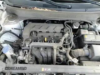 ✅ 2021 Hyundai Venue SEL • VIN: KMHRC8A35MU077222 • Lot: 85539104. Listed on Copart with 45,128 mi. Free auction sales archive from the USA and detailed vehicle history report at DreamBid. Image 14.