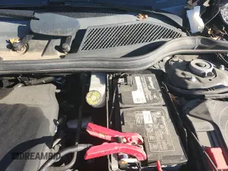 ✅ 2017 Infiniti QX30 Premium • VIN: SJKCH5CR4HA038573 • Lot: 84371025. Listed on Copart with 106,841 mi. Free auction sales archive from the USA and detailed vehicle history report at DreamBid. Image 13.