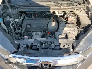 ✅ 2017 Honda CR-V LX • VIN: 7FARW5H33HE003445 • Лот: 84475825. Опубликован ранее на Copart с пробегом 120 691 миль. Бесплатный доступ к архиву аукционных продаж из США и подробный отчёт об истории автомобиля на DreamBid. Изображение 14.