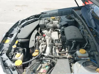 ✅ 2009 Subaru Forester X • VIN: JF2SH63609H766458 • Lot: 42621929. Listed on IAAI with 152,235 mi. Free auction sales archive from the USA and detailed vehicle history report at DreamBid. Image 12.