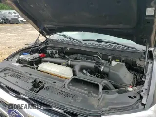 ✅ 2023 Ford Expedition Limited • VIN: 1FMJU2A87PEA00885 • Lot: 66216845. Listed on Copart with 38,742 mi. Free auction sales archive from the USA and detailed vehicle history report at DreamBid. Image 16.