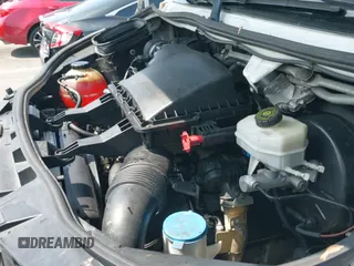 ✅ 2019 Mercedes-Benz Sprinter Cargo • VIN: WD3PF0CD8KP057708 • Lot: 42649917. Listed on IAAI with Not provided. Free auction sales archive from the USA and detailed vehicle history report at DreamBid. Image 19.