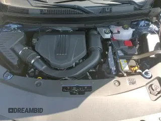 ✅ 2025 Buick Enclave Avenir • VIN: 5GAERCRS1SJ231182 • Lot: 54610175. Wystawiony na Copart z przebiegiem 338 mil. Bezpłatny archiwum sprzedaży aukcyjnych z USA i szczegółowy raport historii pojazdu na DreamBid. Zdjęcie 17.