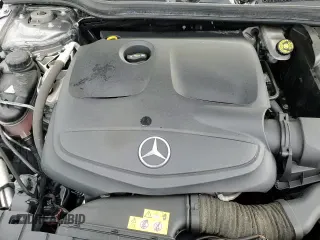 ✅ 2018 Mercedes-Benz GLA 250 • VIN: WDCTG4GB6JJ410976 • Lot: 92813675. Wystawiony na Copart z przebiegiem 45 325 mil. Bezpłatny archiwum sprzedaży aukcyjnych z USA i szczegółowy raport historii pojazdu na DreamBid. Zdjęcie 13.