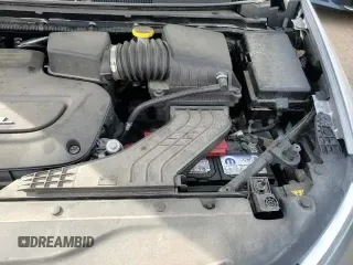 ✅ 2018 Chrysler Pacifica Limited • VIN: 2C4RC1GG3JR272668 • Лот: 90800035. Опубликован ранее на Copart с пробегом 68 473 миль. Бесплатный доступ к архиву аукционных продаж из США и подробный отчёт об истории автомобиля на DreamBid. Изображение 14.