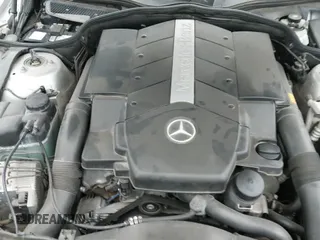 ✅ 2003 Mercedes-Benz SL 500 • VIN: WDBSK75F33F002138 • Lot: 43103455. Listed on IAAI with 117,517 mi. Free auction sales archive from the USA and detailed vehicle history report at DreamBid. Image 19.