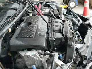 ✅ 2016 Nissan Sentra SR • VIN: 3N1AB7AP9GL648326 • Lot: 43541031. Wystawiony na IAAI z przebiegiem 198 151 mil. Bezpłatny archiwum sprzedaży aukcyjnych z USA i szczegółowy raport historii pojazdu na DreamBid. Zdjęcie 19.